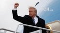 Шоу у Білому домі. Як Трамп провів перший рік на чолі США