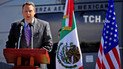 Посол США у Панамі Джон Філі.