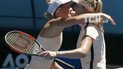  Світоліна розгромила Костюк в українському дербі на Australian Open