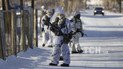 Атака російської школи в Улан-Уде