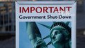 Сенат США спробує ухвалити фінансування уряду вночі