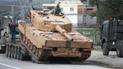 Курды сообщили о гибели десяти человек в результате бомбардировок Турции, среди них - ребенок