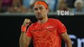 Долгополов загубив кросівок, але пробився до третього кола Australian Open