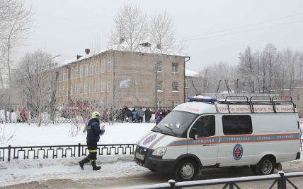 В пермской больнице очнулась пострадавшая от резни в школе учительница