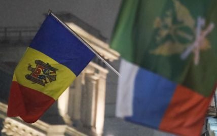 Парламент Молдови ухвалив святкування 9 травня Дня Європи