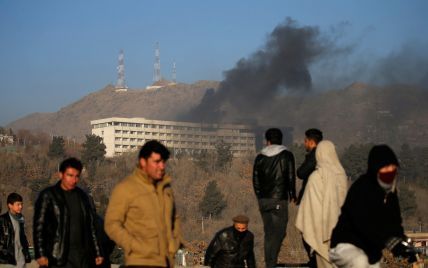 Количество погибших в Кабуле украинцев продолжает расти