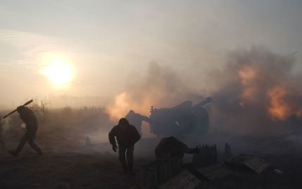 Украинские военные освободили поселок на Луганщине – волонтер