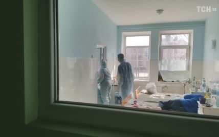Коронавірус в Україні сьогодні: статистика на 29 березня