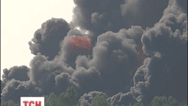 У Києві санепідемстанція активно досліджує повітря на вміст шкідливих речовин