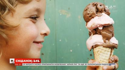Как правильно выбрать мороженое в жару и чем пренебрегают продавцы