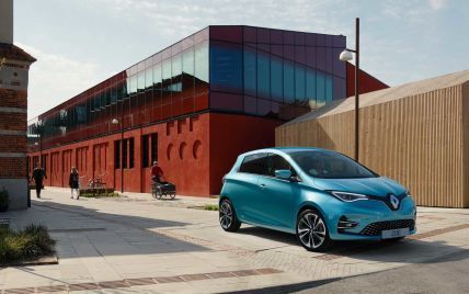 Renault зніме з виробництва один з найпопулярніших електрокарів Європи: названо причину