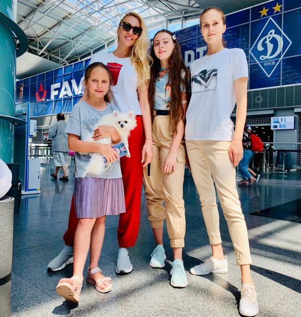  / © instagram.com/polyakovamusic