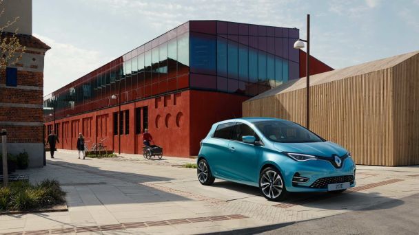  / © Group Renault