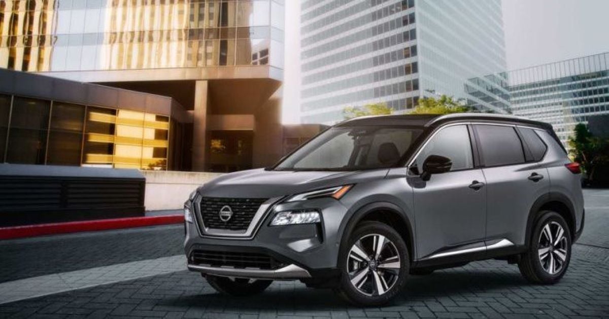 Оновлений Nissan X-Trail представлений офіційно: подробиці та дата виходу