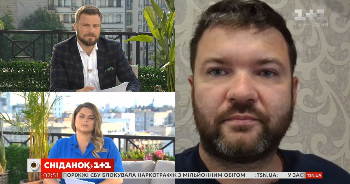 Основатель портала dtp.ua Влад Антонов комментирует трагическое автопроисшествие в Одессе