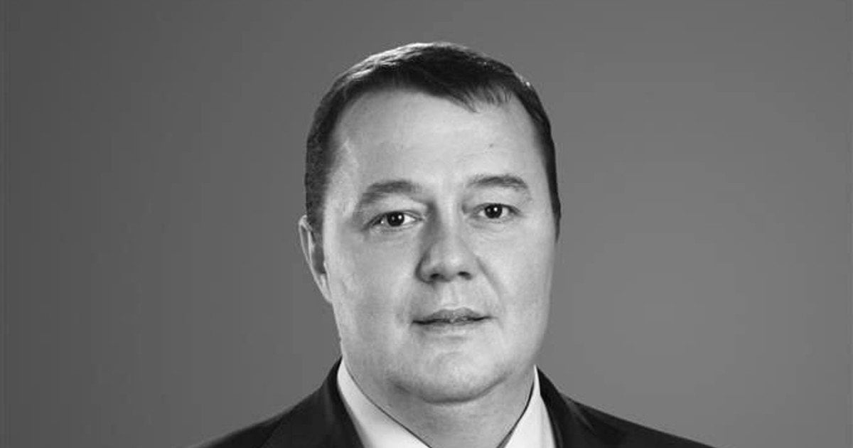 Олексій Брехт