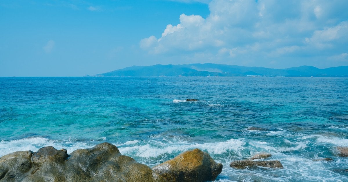 Південно-Китайське море