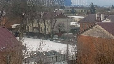 атака на нафтобазу у Кстово_3 / © із соцмереж