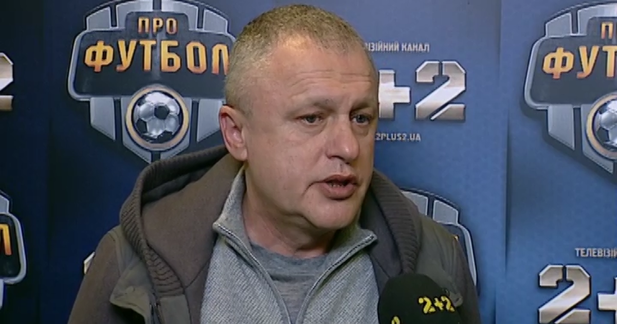 Суркис готов отпустить Ярмоленко, но в самый лучший клуб.