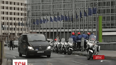 Євросоюз допоможе Франції воювати з «Ісламською державою»