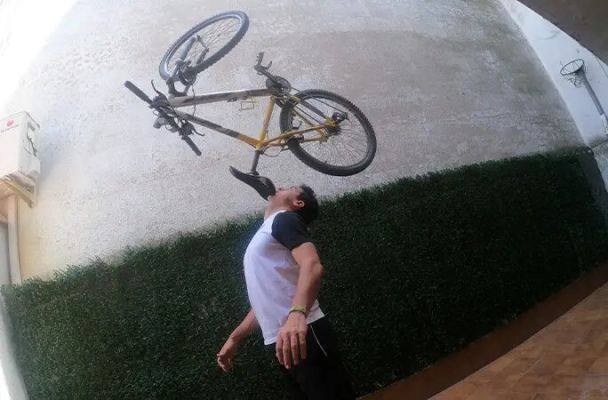 Крістіан Родрігес / © guinnessworldrecords.com