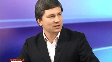 Що пов'язує депутата Артура Герасимова та Ігоря Безлера