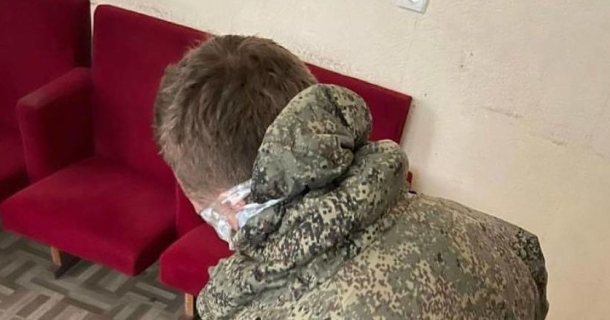 У Миколаєві затримали російських військових, які вели бій на підступах до міста (фото)