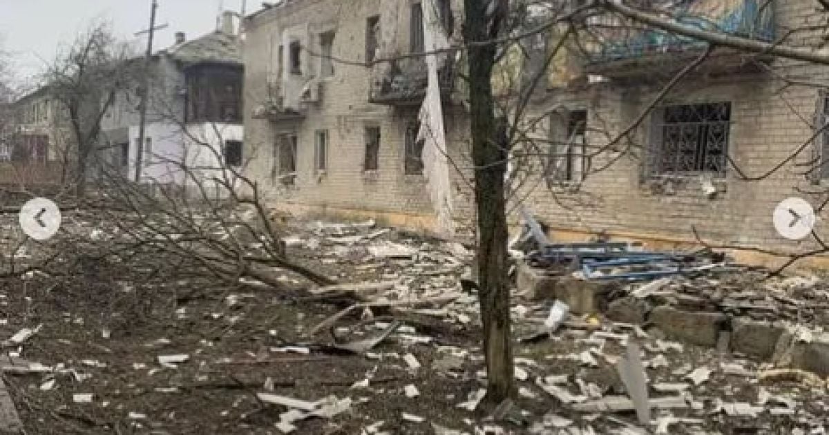 Фото: Татьяна Игнатченко