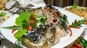 Гефилте фиш: легендарный рецепт фаршированной рыбы