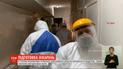 Медзаклади під наглядом варти - найретельніше охороняють Олександрівську лікарню
