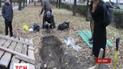 В Житомире археологи во время раскопок наткнулись на удивительные находки