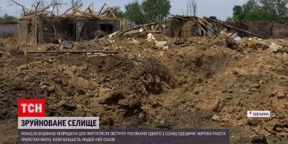 Обстріли в регіонах: рашисти завдали ракетного удару по Миколаєву, Харкову, Одещині