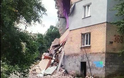 Росіяни обстріляли Луганщину з крупнокаліберної артилерії, мінометів та "Градів": є загиблі та поранені (фото)