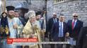 На засіданні Священного Синоду вносять останні правки у Томос