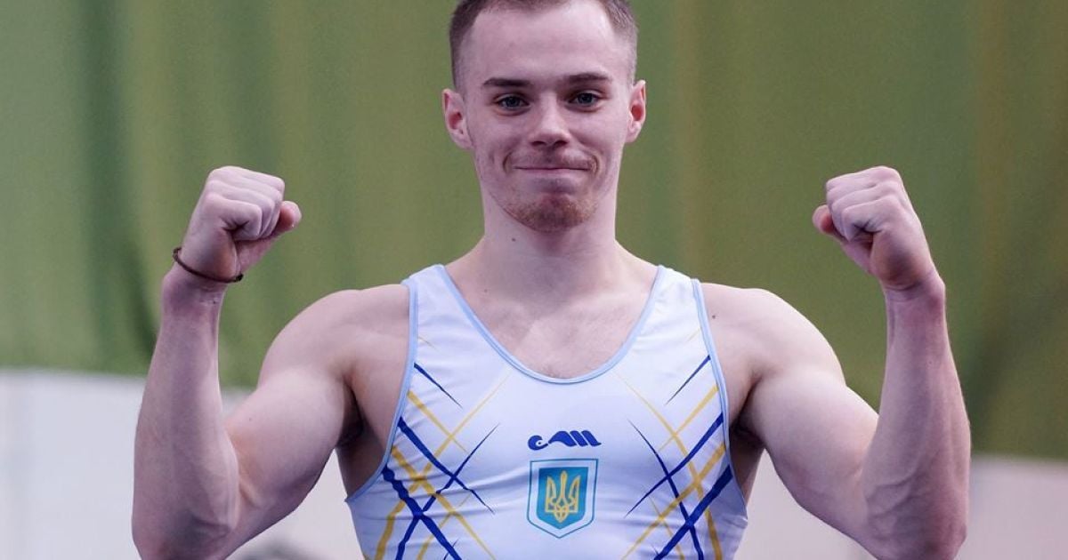 Олег Верняев