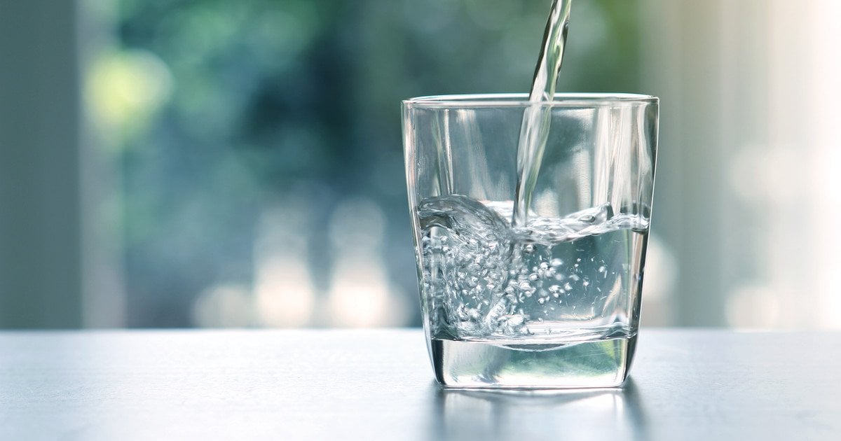 Вода