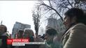 Сотни верующих различных конфессий прошлись Киевом, объединившись в молитве за мир в Украине
