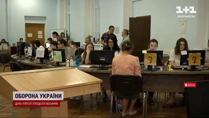 "Фальшивый" студент - на фронт: тысячи мужчин пошли учиться, чтобы избежать мобилизации