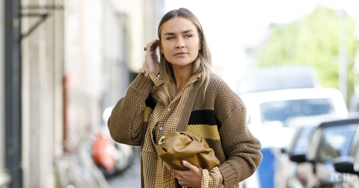 Утепляемся: кардиганы для осенних образов