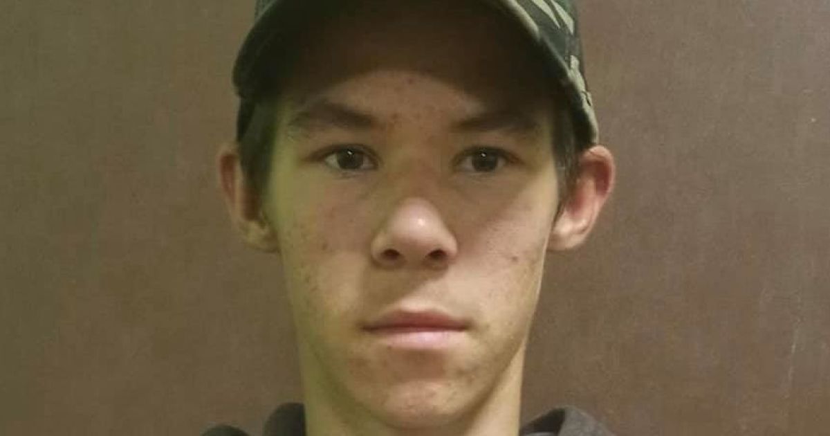 Под Киевом исчез 16-летний парень: приметы