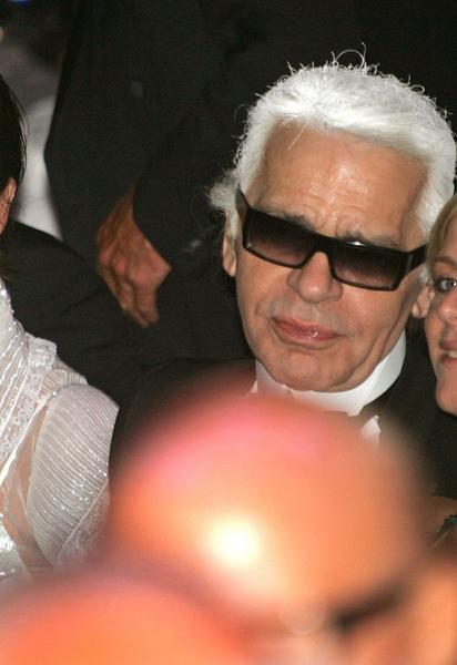 княгиня Шарлін / © Associated Press