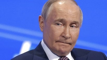 Володимир Путін