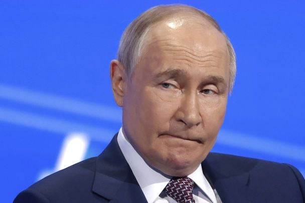 Чого боїться Путін: Маломуж розкрив страхи диктатора перед 9 травня і не тільки