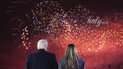 Меланія і Дональд Трампи
