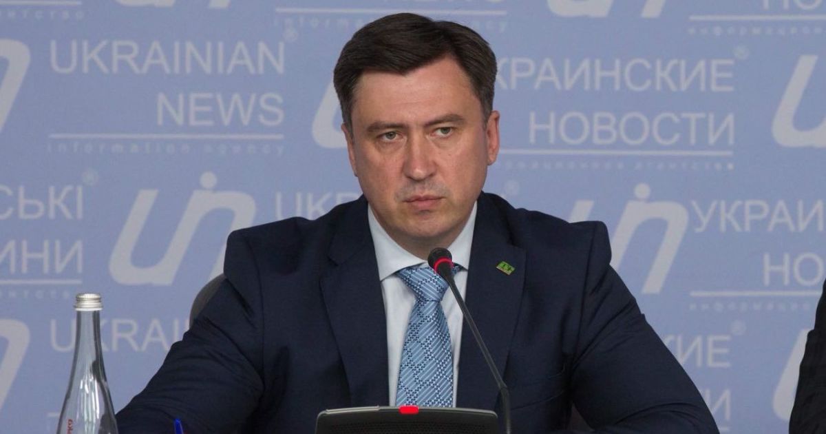 Соловьев: власть пытается уничтожить новые политические партии