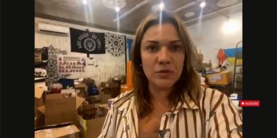 Як волонтерський Кропивницький допомагає військовим та переселенцям