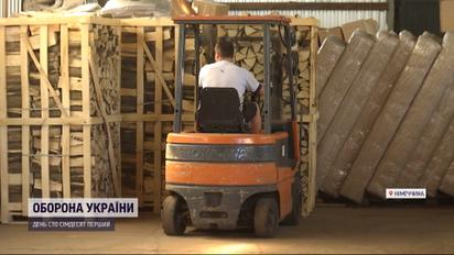 Німці бояться лишитися без російського газу - підготовка до зими у розпалі