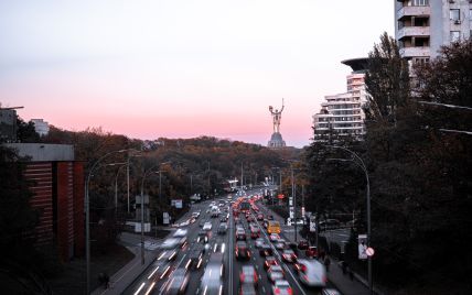 У Києві частково обмежать рух на одній з вулиць