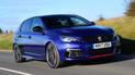 Peugeot 308 GTi сняли с конвейера из-за вредных выбросов