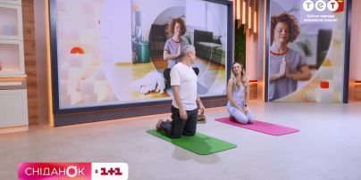 Сохранить внутреннее спокойствие: учимся медитации с тренером Екатериной Левинской